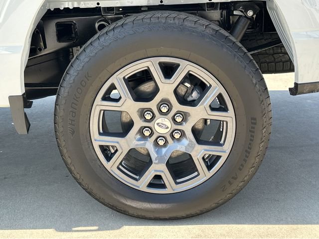 New 2026 Ford F150 STX w/ Equipment Group 200A AWD/4WD image 35