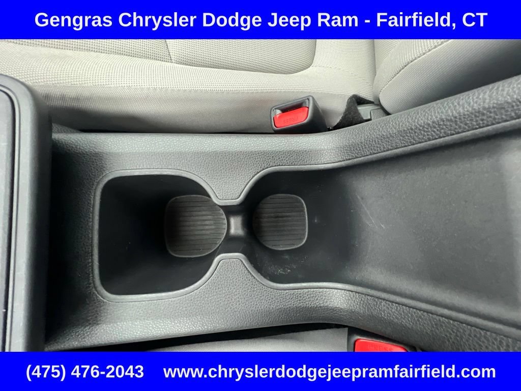 Used 2026 Toyota Corolla Cross L AWD/4WD image 38