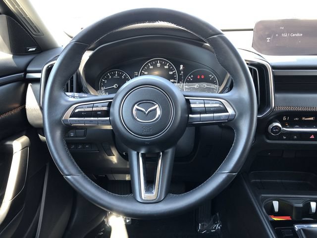 Used 2024 MAZDA CX-50 AWD 2.5 S w/ Cargo Package image 19