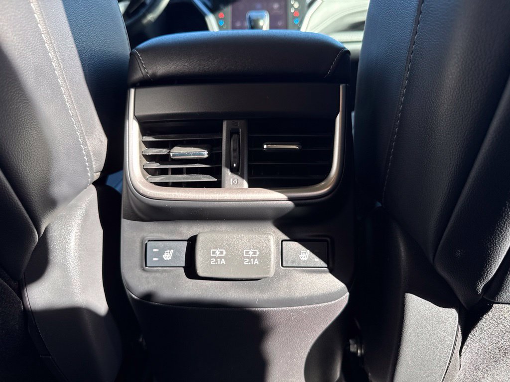 Used 2020 Subaru Outback Limited AWD/4WD image 15