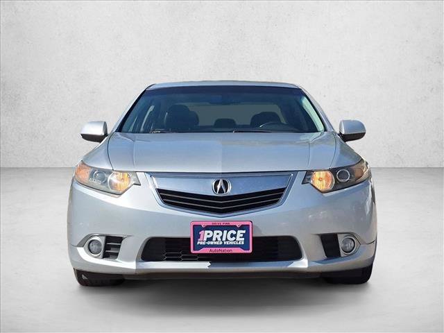 Used 2012 Acura TSX Sedan FWD image 2