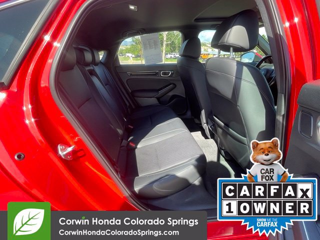 Used 2023 Honda Civic Sport Touring image 30