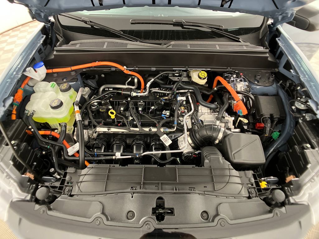 New 2026 Ford Maverick XLT w/ Equipment Group 301A image 30