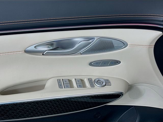 Certified 2026 Genesis GV70 3.5T Sport Prestige image 18