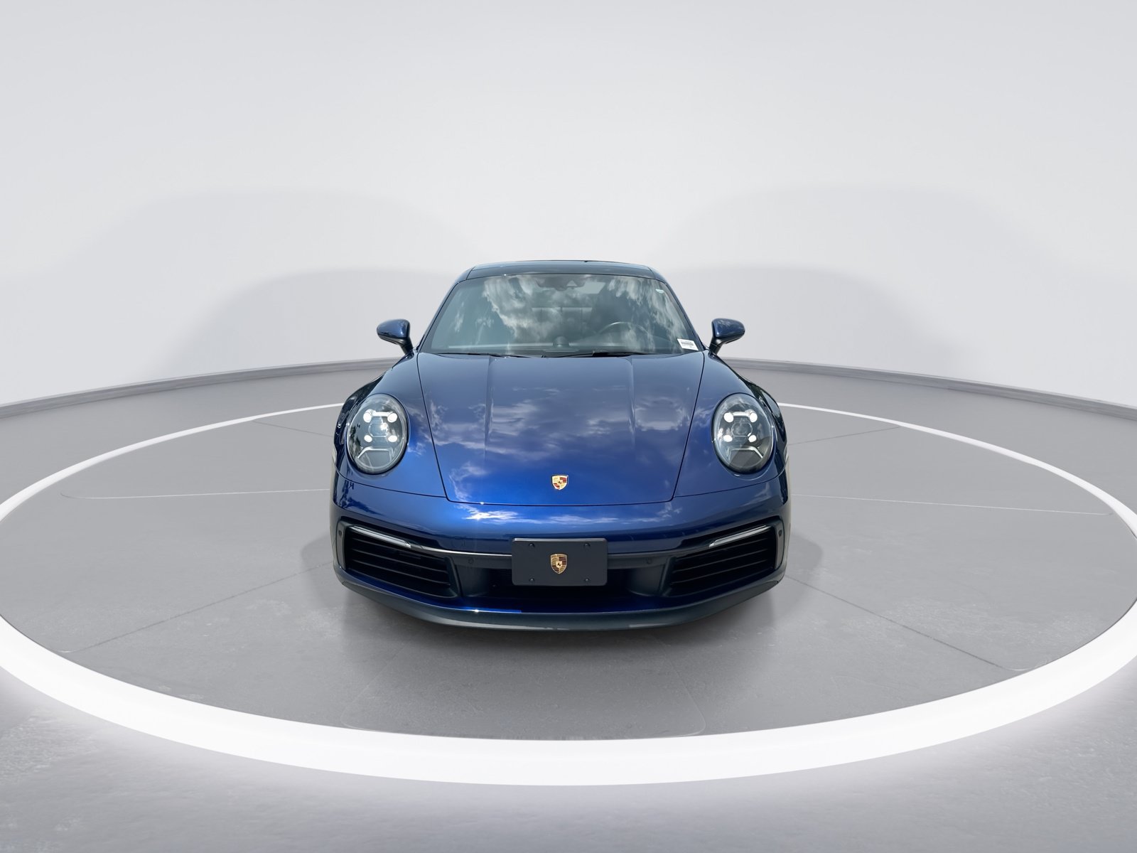 Used 2020 Porsche 911 Carrera S RWD image 3