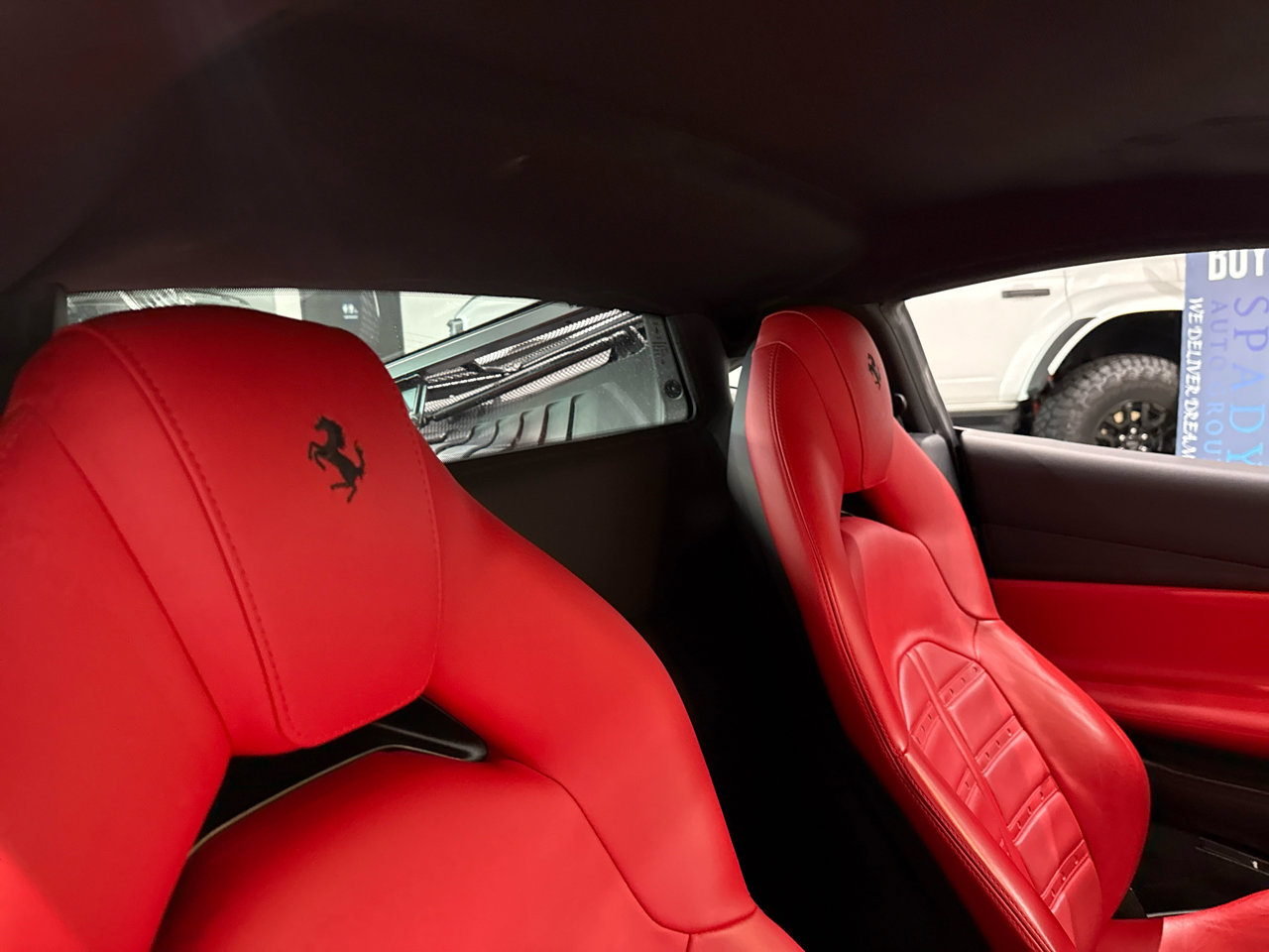 Used 2016 Ferrari 488 GTB image 35