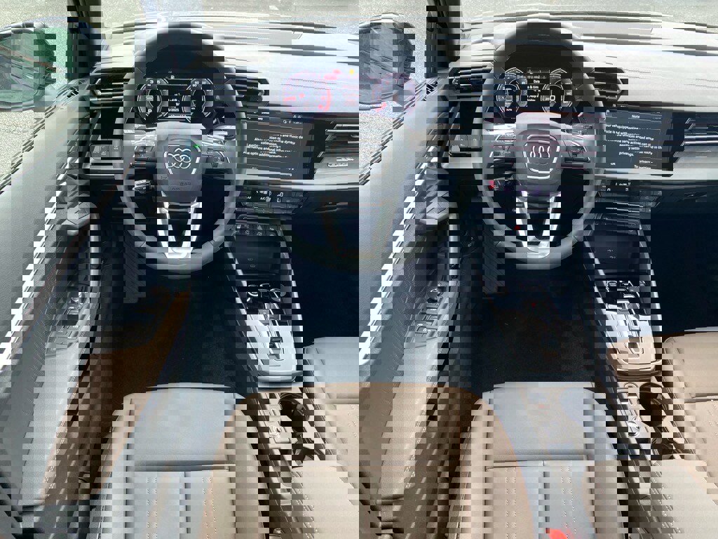 New 2025 Audi A3 2.0T Premium Plus image 6