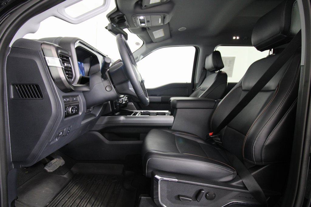 Used 2024 Ford F250 Lariat w/ Lariat Ultimate Package image 12