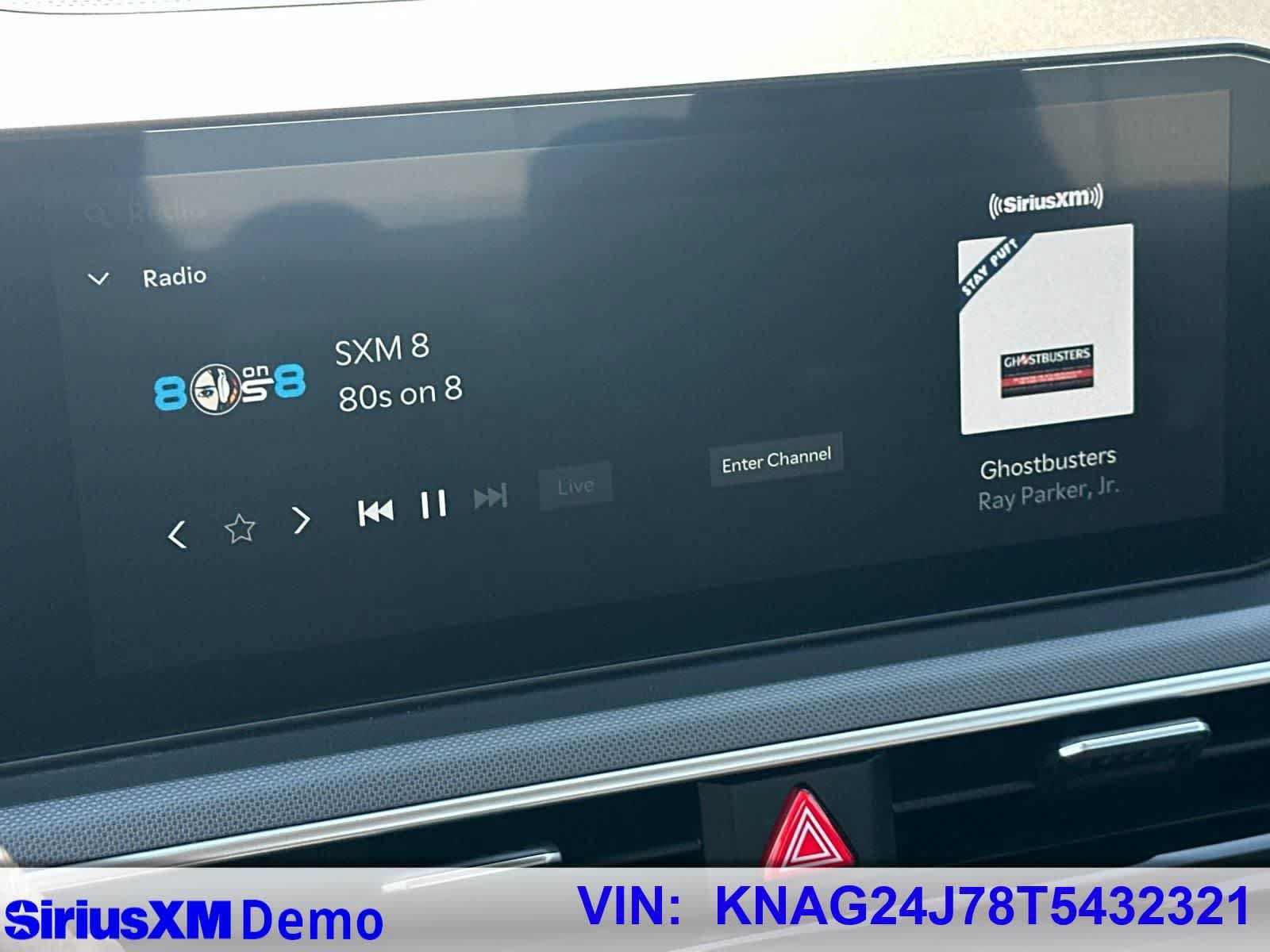 Used 2026 Kia K5 LXS FWD image 30