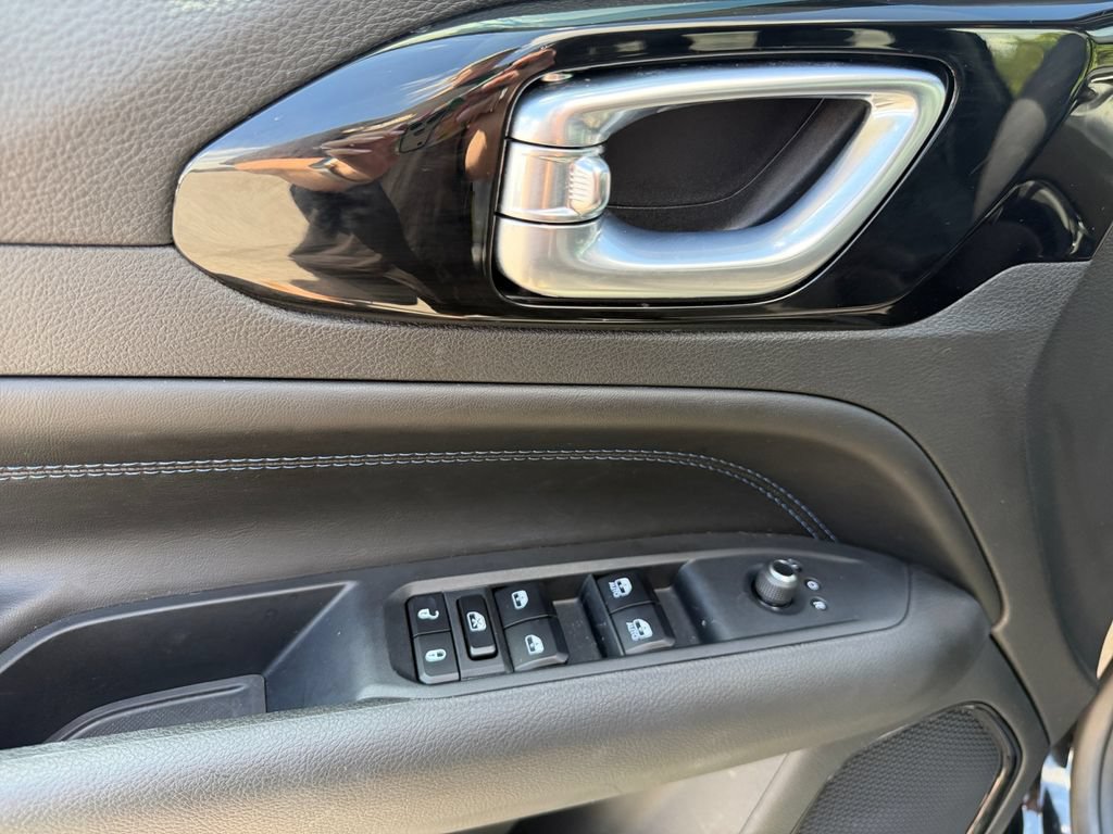 New 2026 Jeep Compass Limited AWD/4WD image 11