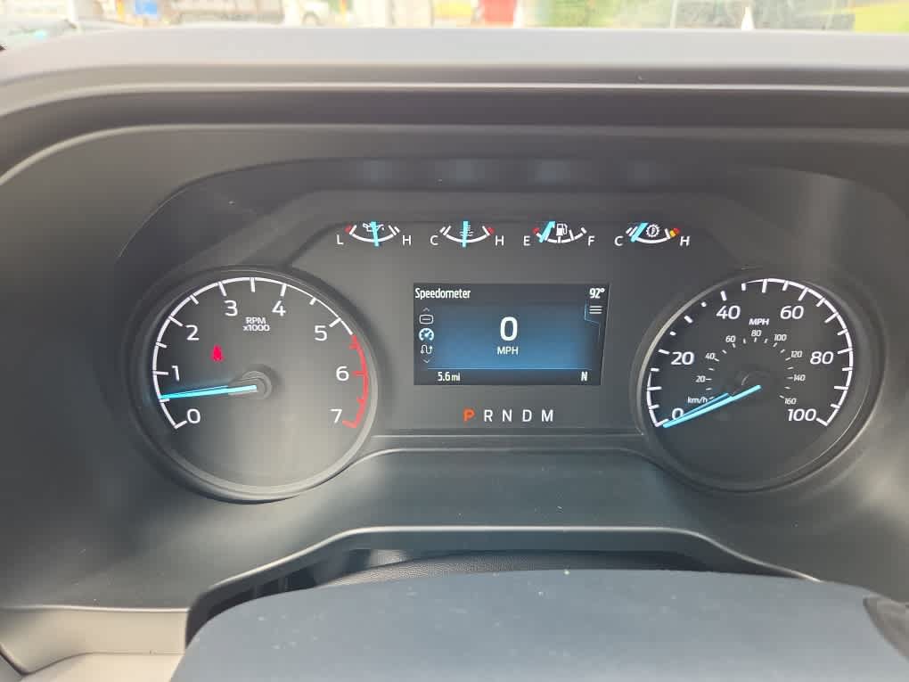 New 2026 Ford F350 XLT AWD/4WD image 38