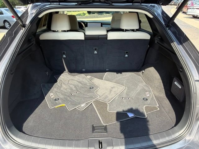 Certified 2023 Lexus RX 350 Premium w/ Accessory Package AWD/4WD image 36