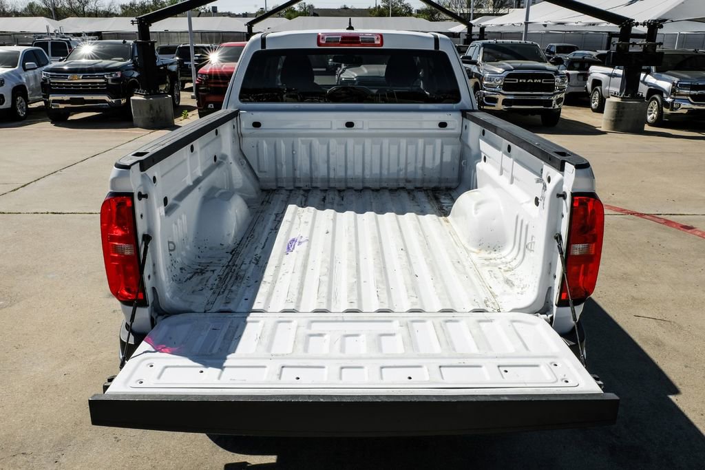 Used 2019 Chevrolet Colorado W/T image 43