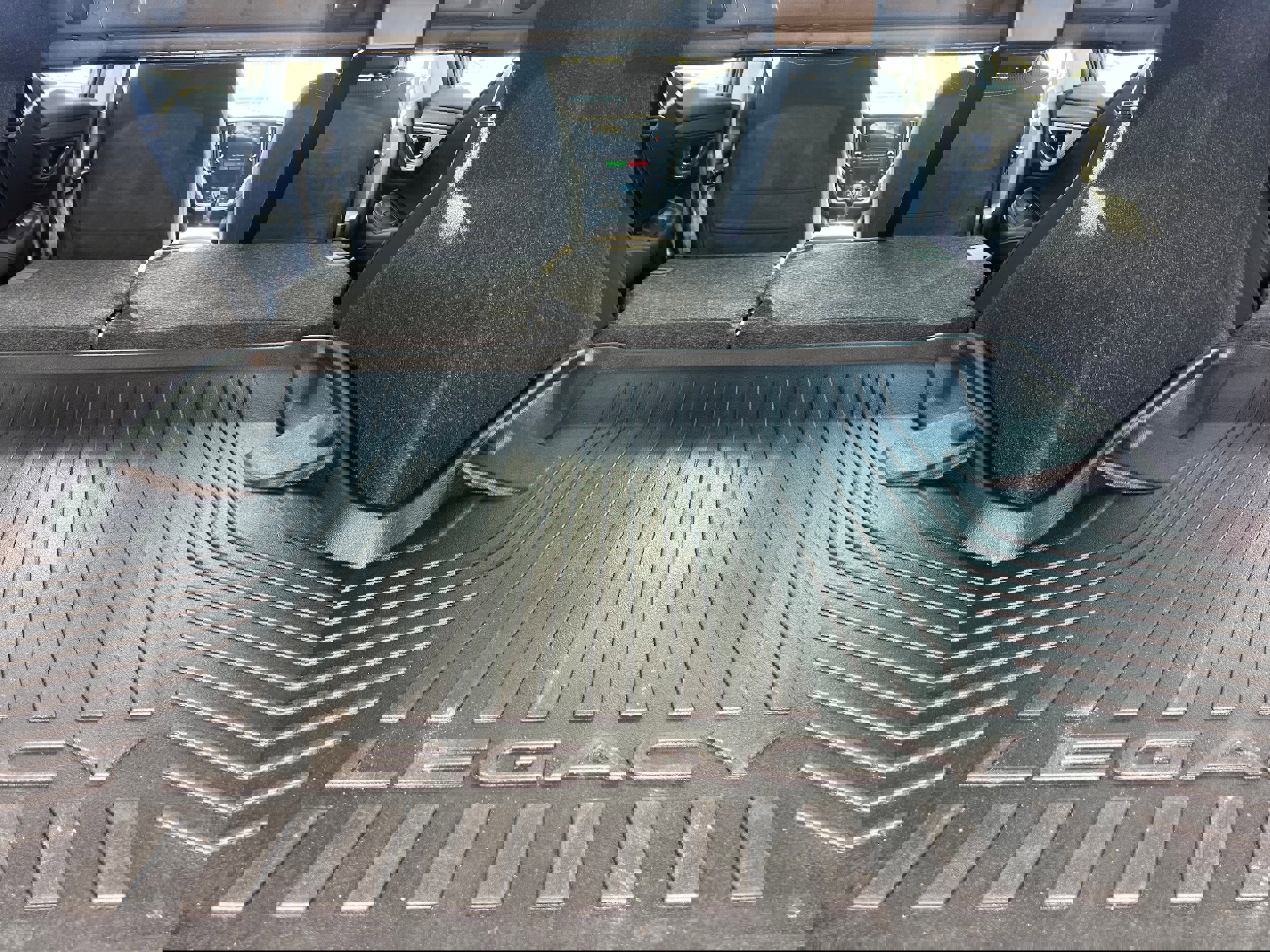 Certified 2025 Subaru Legacy Premium w/ Popular Package #1A image 12