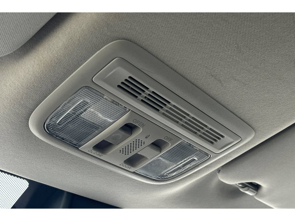 Certified 2020 Honda HR-V EX image 24