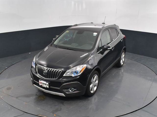 Used 2015 Buick Encore Convenience image 31