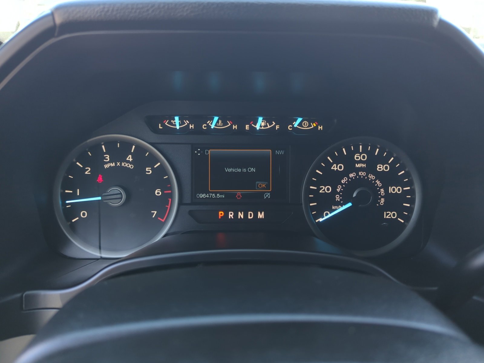 Used 2020 Ford F150 XLT w/ Equipment Group 302A Luxury image 10