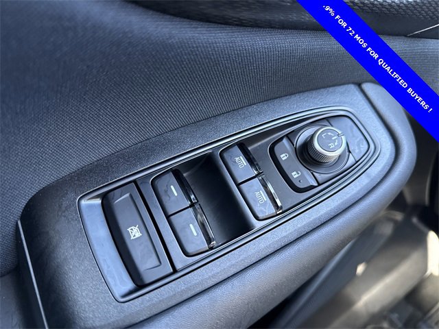 Certified 2025 Subaru Outback Premium w/ Popular Package #1A image 13