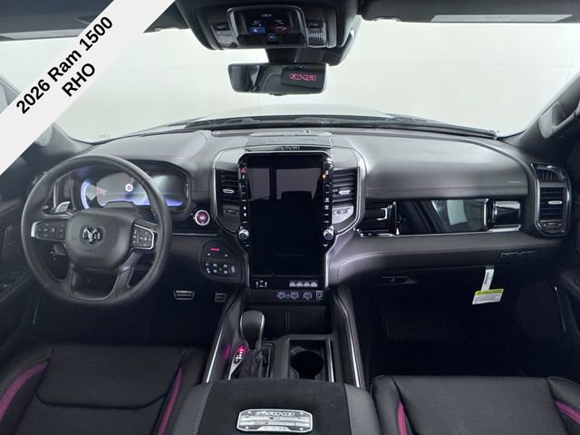 New 2026 RAM 1500 RHO image 22
