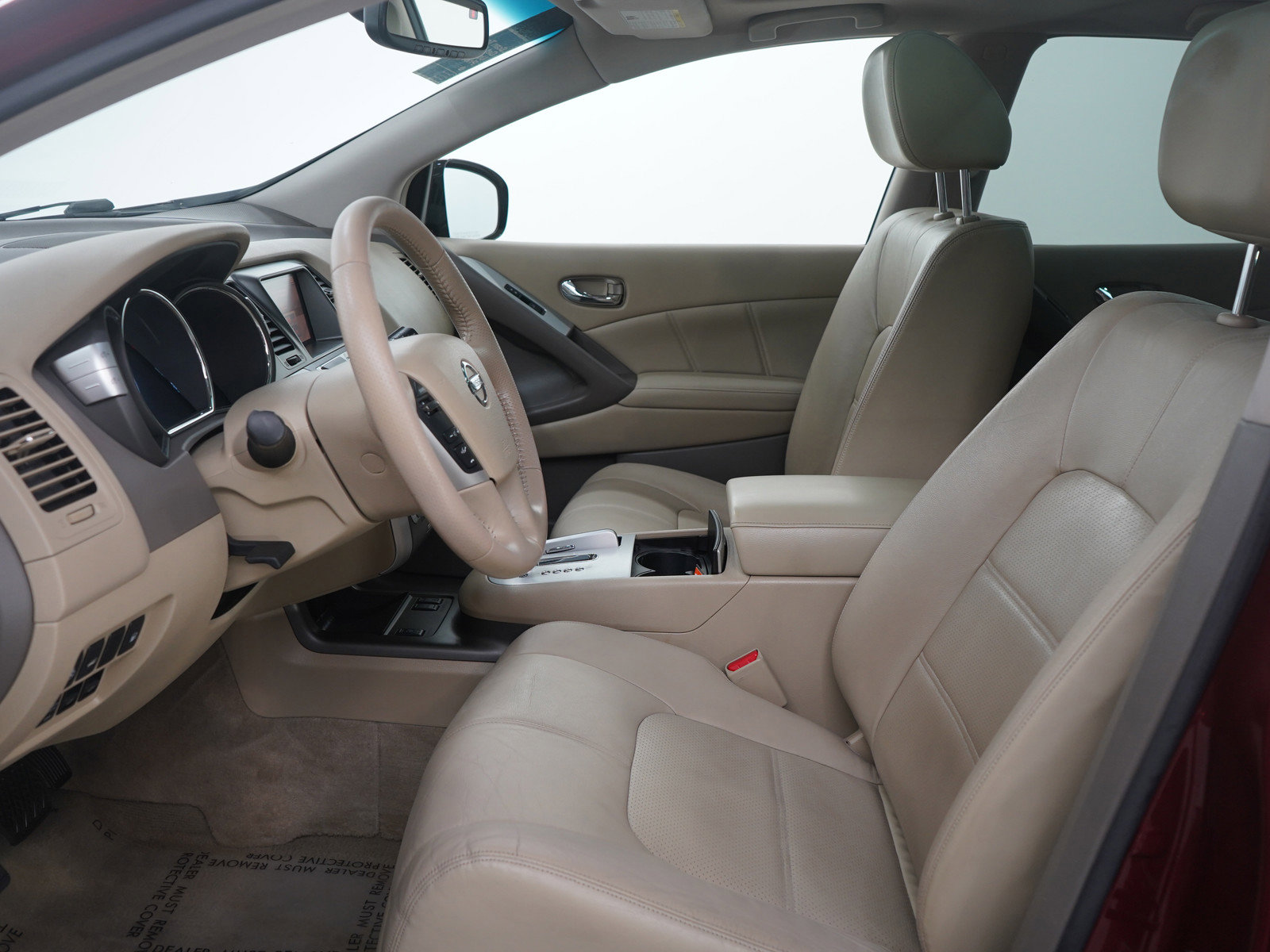 Used 2011 Nissan Murano SL image 16