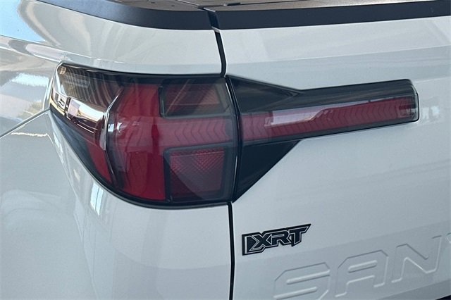 New 2025 Hyundai Santa Cruz XRT image 6