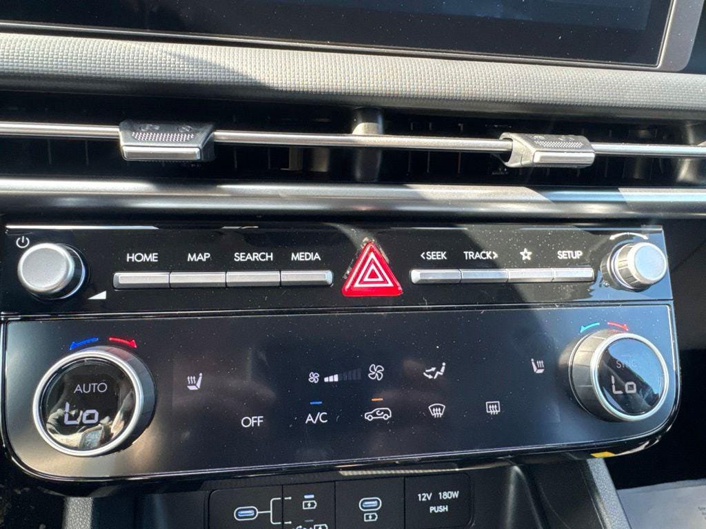 New 2026 Hyundai Tucson SEL Plus AWD/4WD image 15