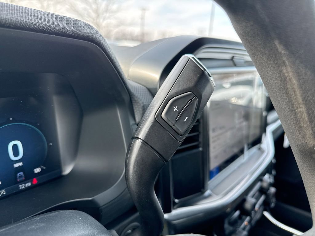 New 2026 Ford F150 STX w/ Equipment Group 200A image 17