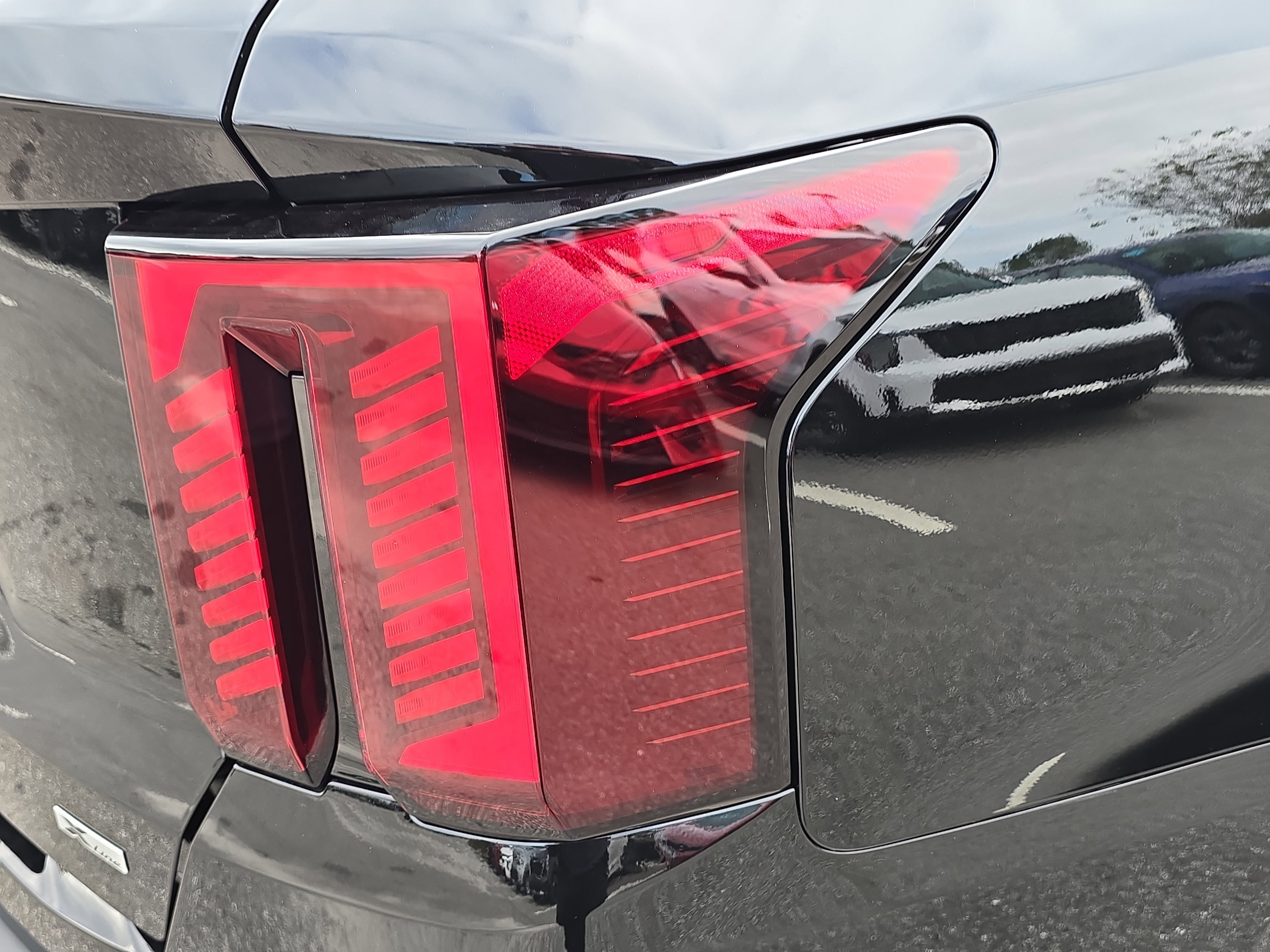 New 2026 Kia Sorento SX Prestige image 11