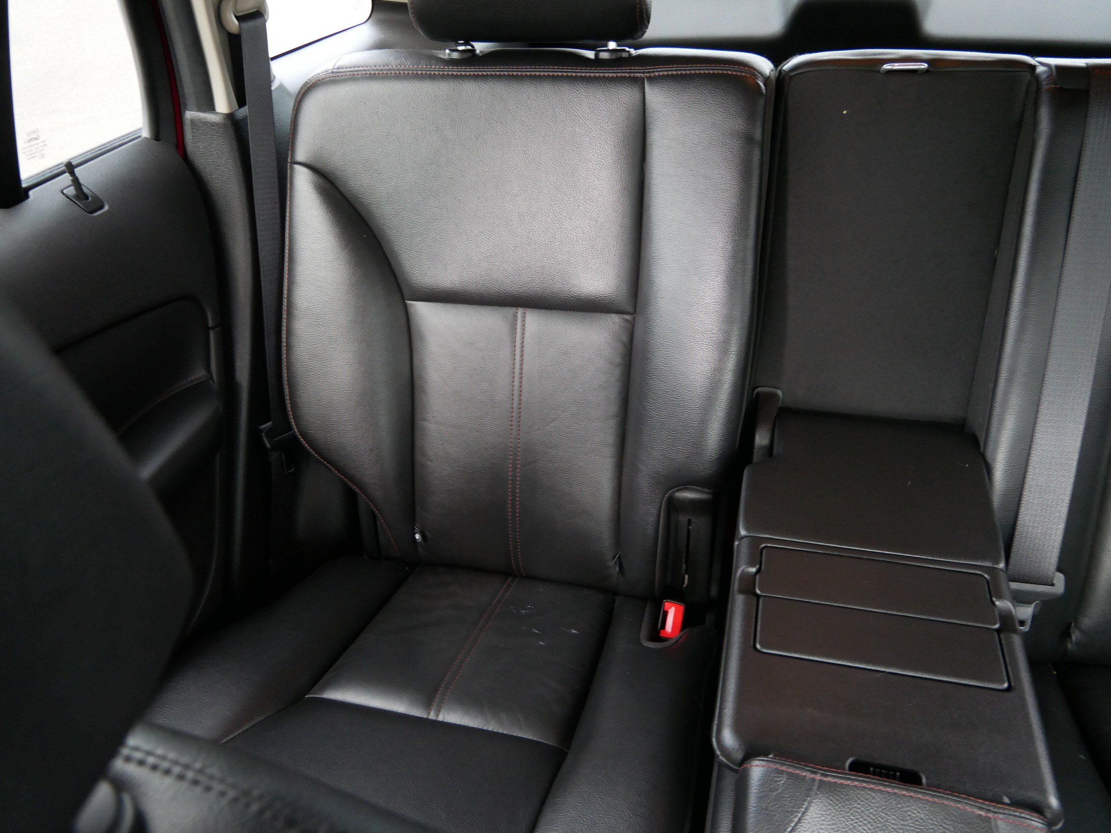 Used 2013 Ford Edge SEL FWD image 12