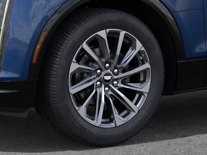 New 2027 Cadillac Lyriq Sport RWD image 10