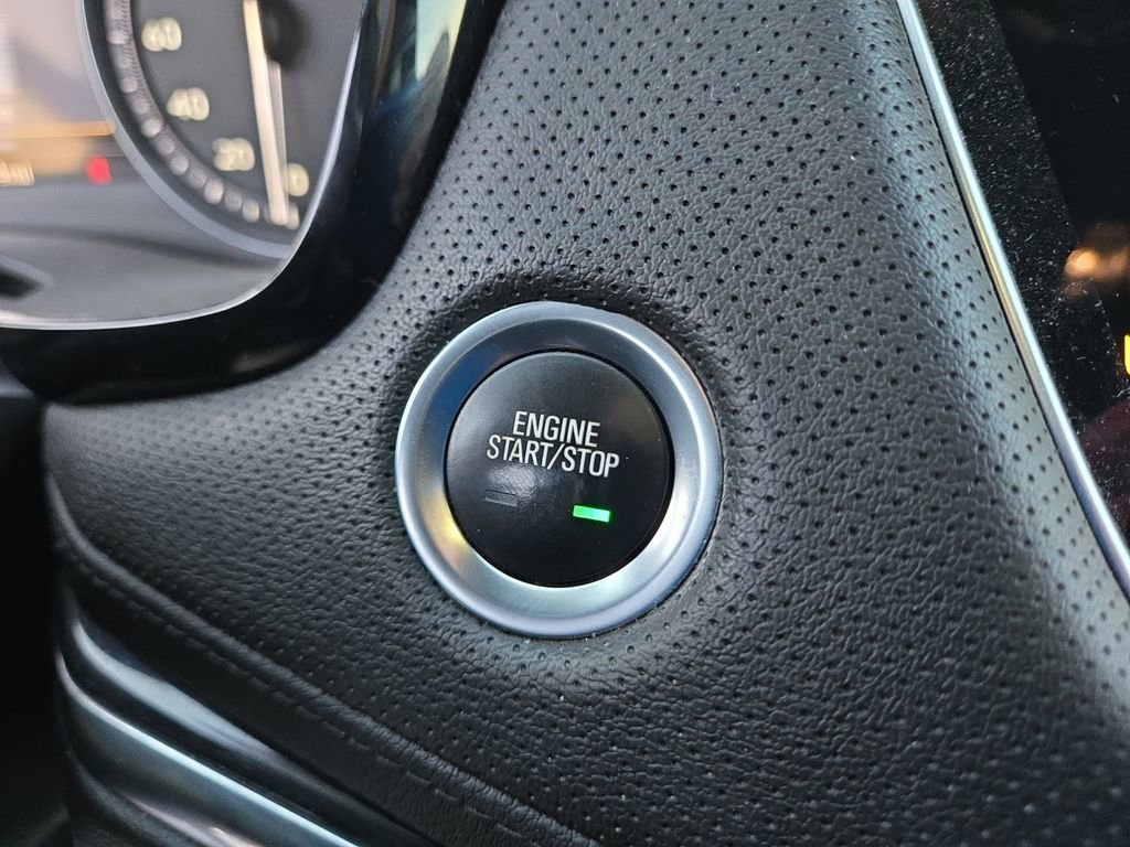 Certified 2023 Cadillac XT5 Premium Luxury w/ Technology Package image 23