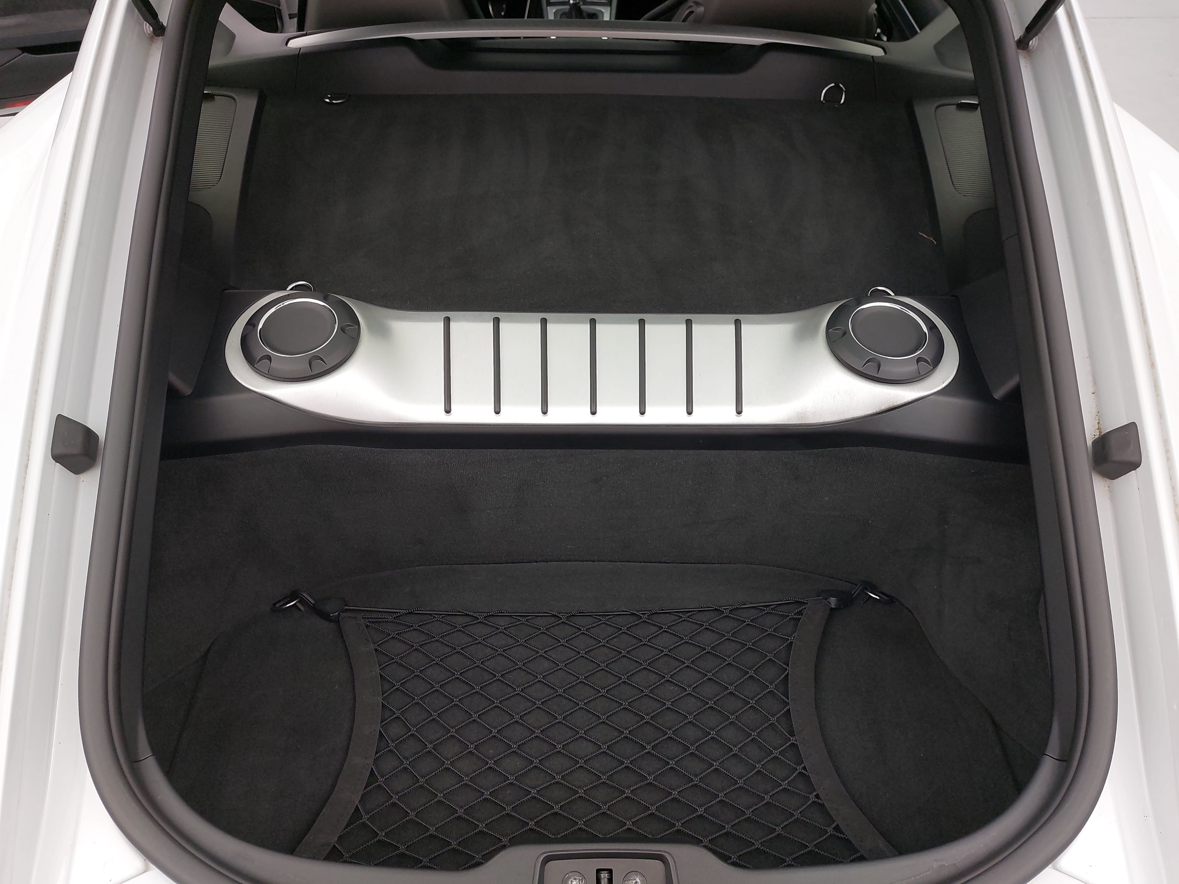 Certified 2015 Porsche Cayman GTS RWD image 12