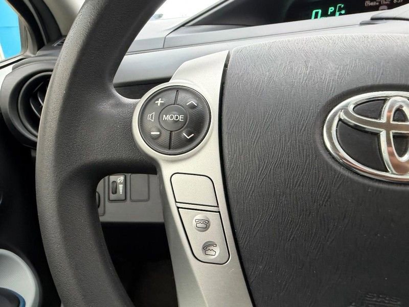 Used 2013 Toyota Prius C Two image 11