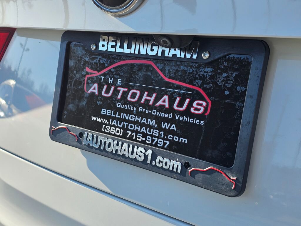 Used 2016 BMW X5 xDrive50i AWD/4WD image 14