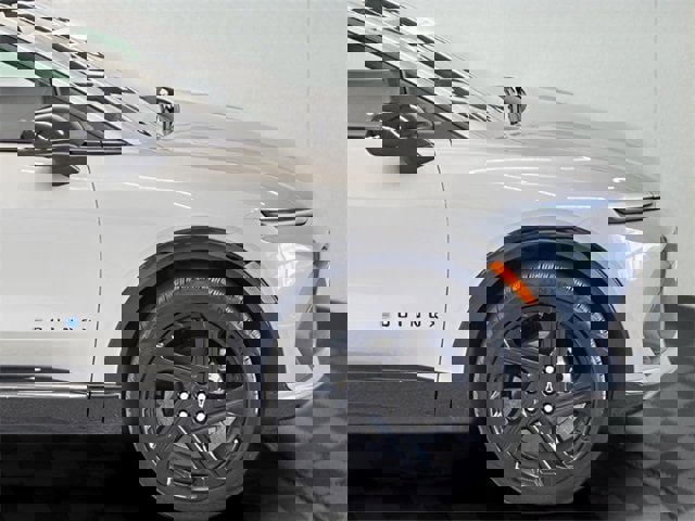 Certified 2024 Chevrolet Equinox EV RS image 32