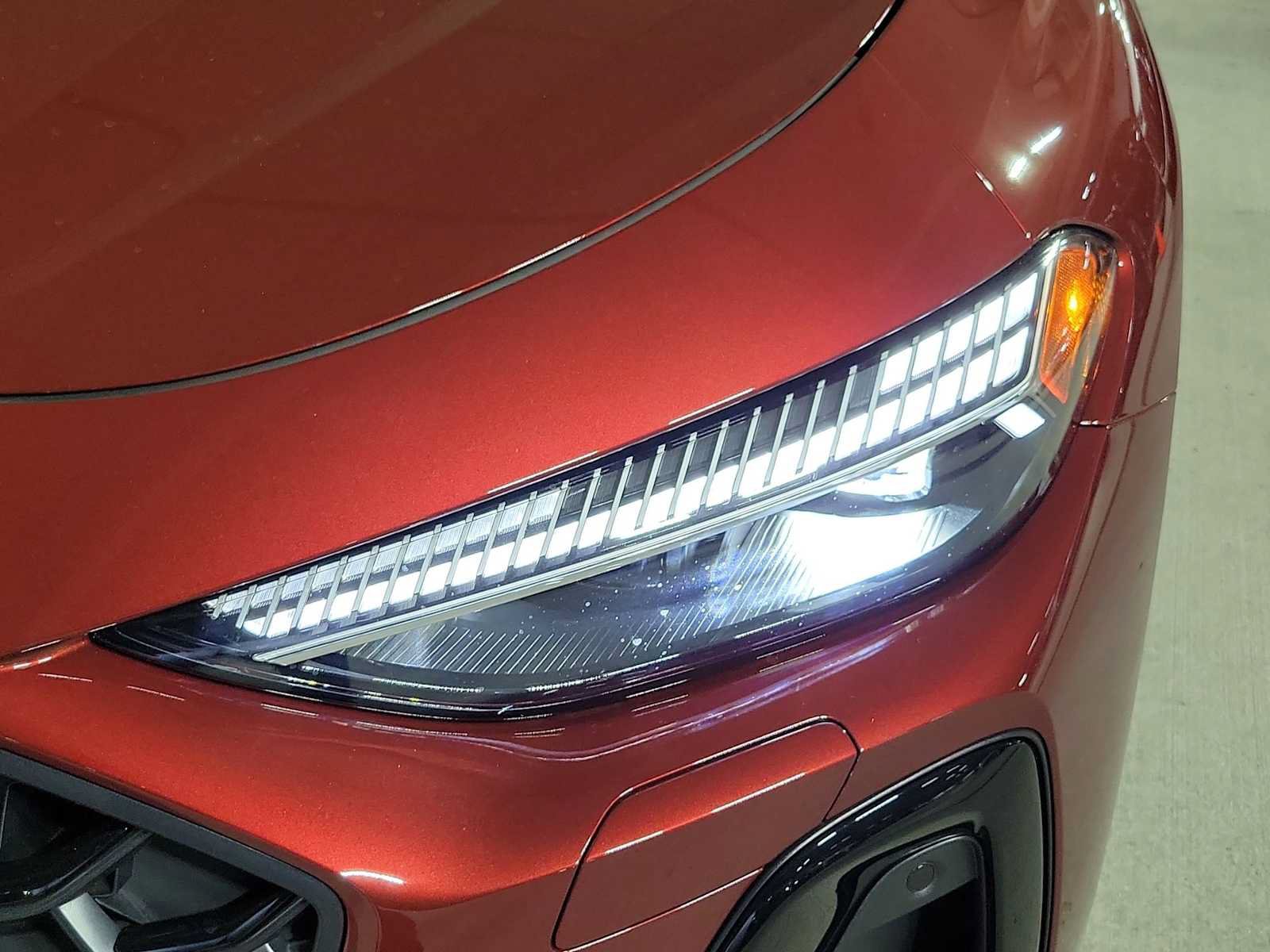 New 2026 Audi S5 Prestige AWD/4WD image 8