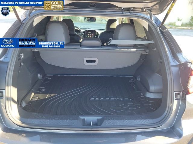 New 2026 Subaru Crosstrek 2.5i Limited AWD/4WD image 7