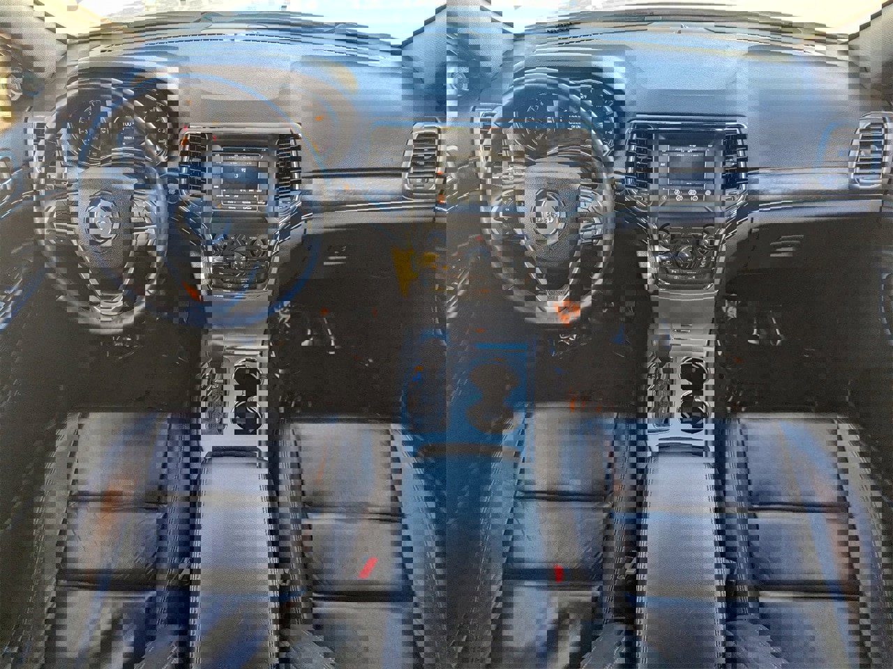 Used 2018 Jeep Grand Cherokee Limited image 12