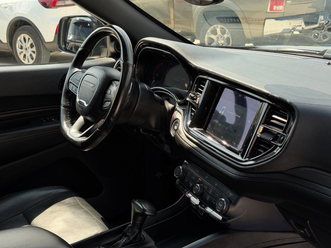 Used 2022 Dodge Durango GT w/ Blacktop Package AWD/4WD image 11