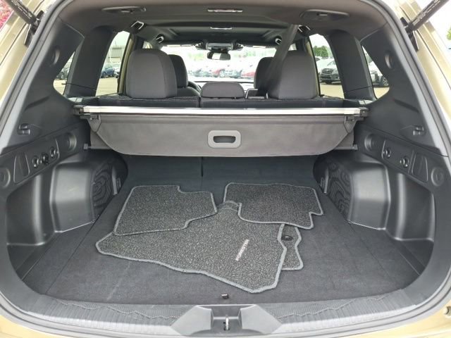 Certified 2025 Subaru Forester Premium AWD/4WD image 12