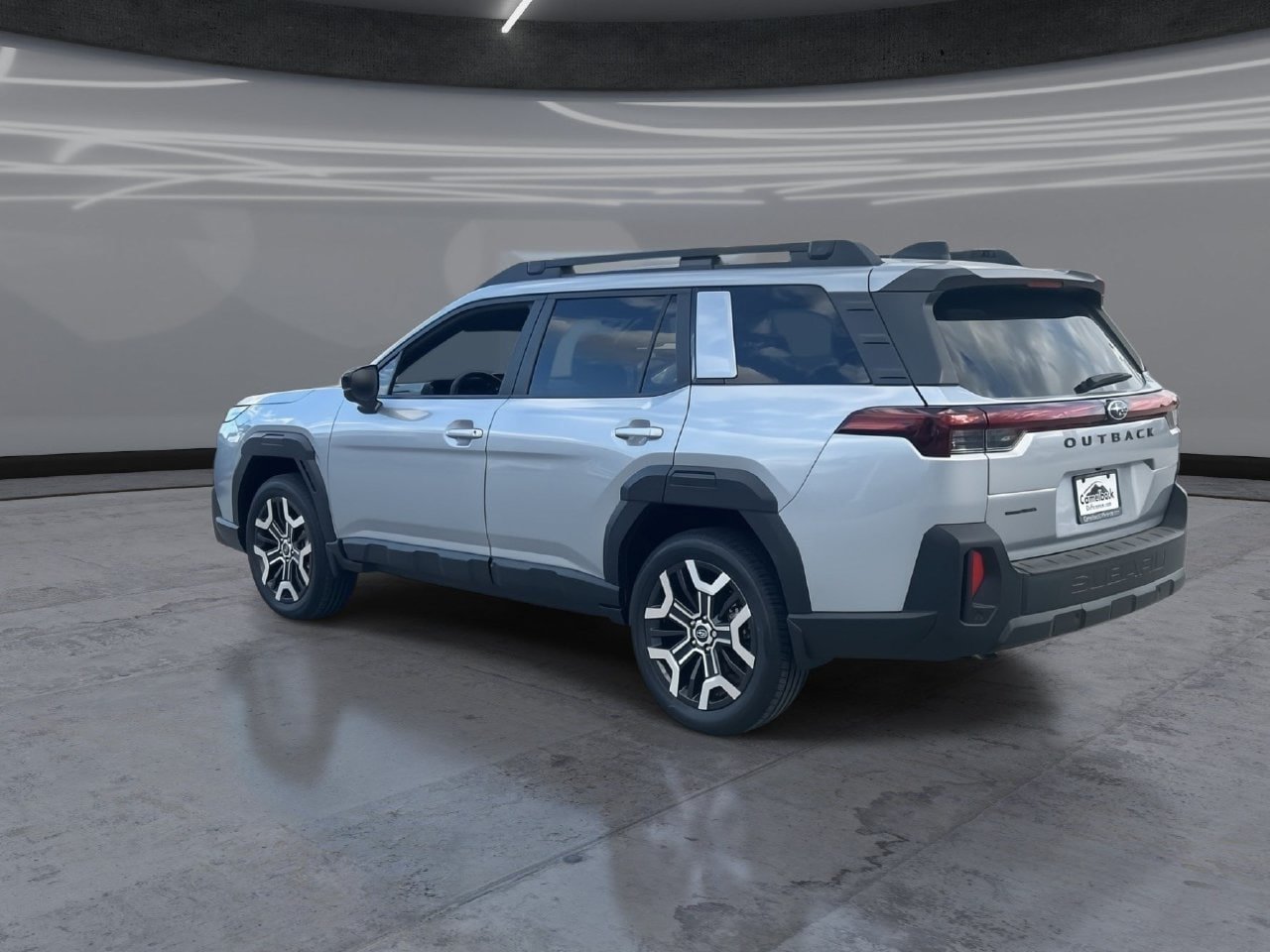 New 2026 Subaru Outback Touring XT AWD/4WD image 4