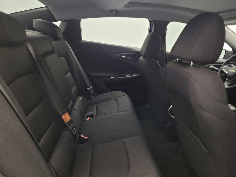 Used 2024 Chevrolet Malibu LT FWD image 19