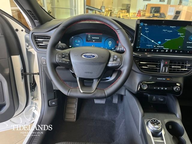 New 2026 Ford Escape ST-Line Select w/ Tech Pack #2 image 16