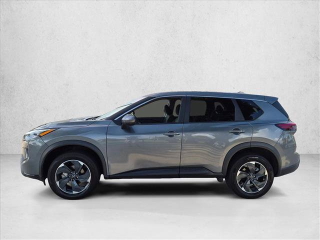 Used 2024 Nissan Rogue SV AWD/4WD image 8