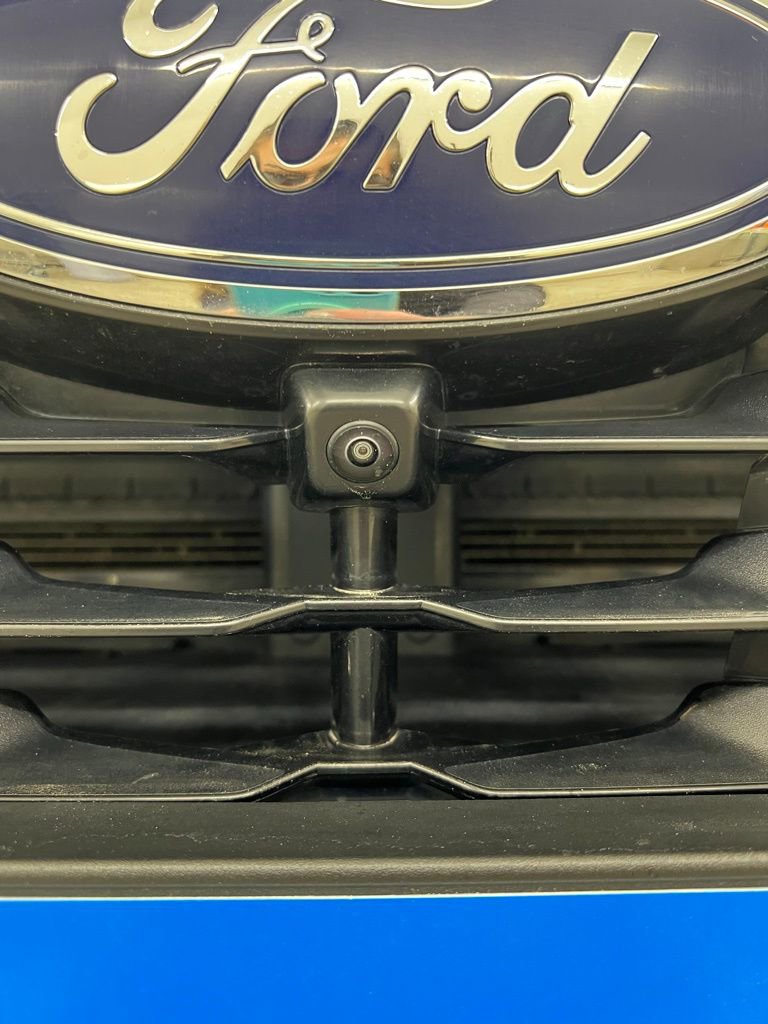 Used 2024 Ford Escape Platinum image 34