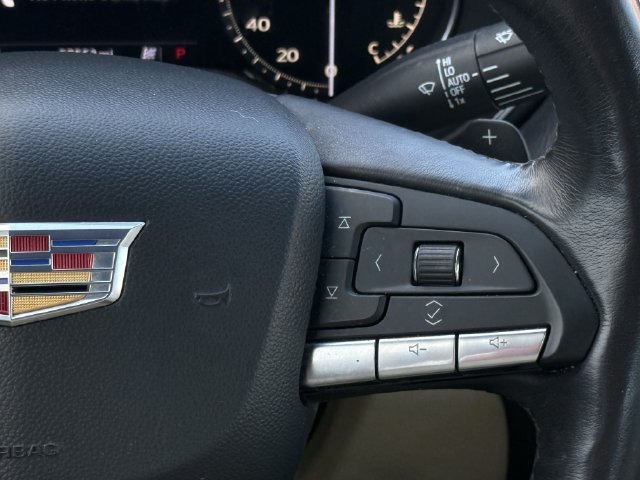 Used 2024 Cadillac CT5 Premium Luxury w/ Climate Package AWD/4WD image 14