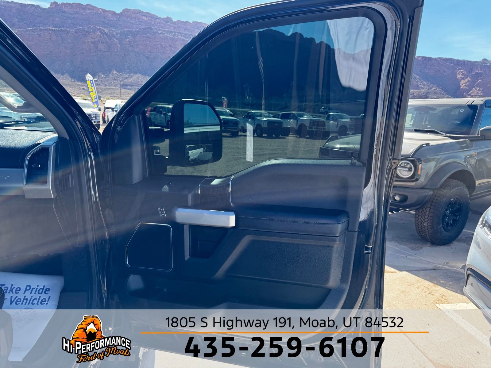 Used 2021 Ford F250 Lariat AWD/4WD image 31