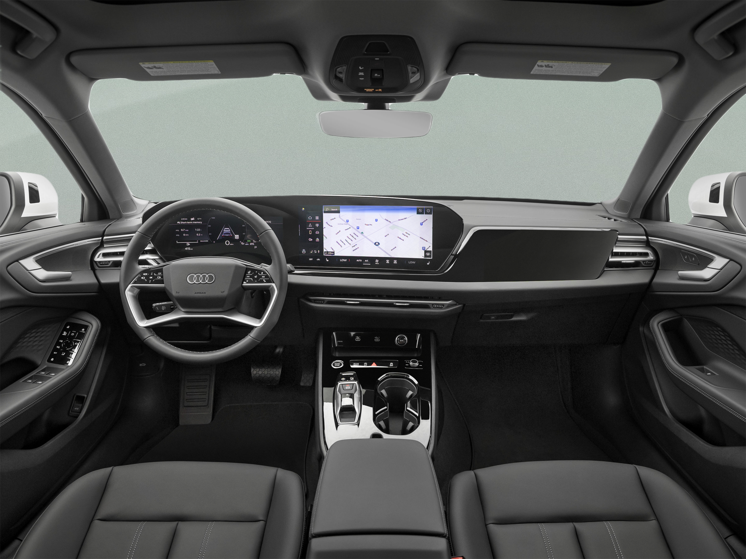 Certified 2025 Audi A5 2.0T Premium AWD/4WD image 9
