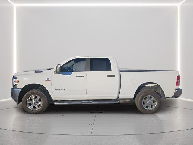 Used 2024 RAM 2500 Big Horn image 2