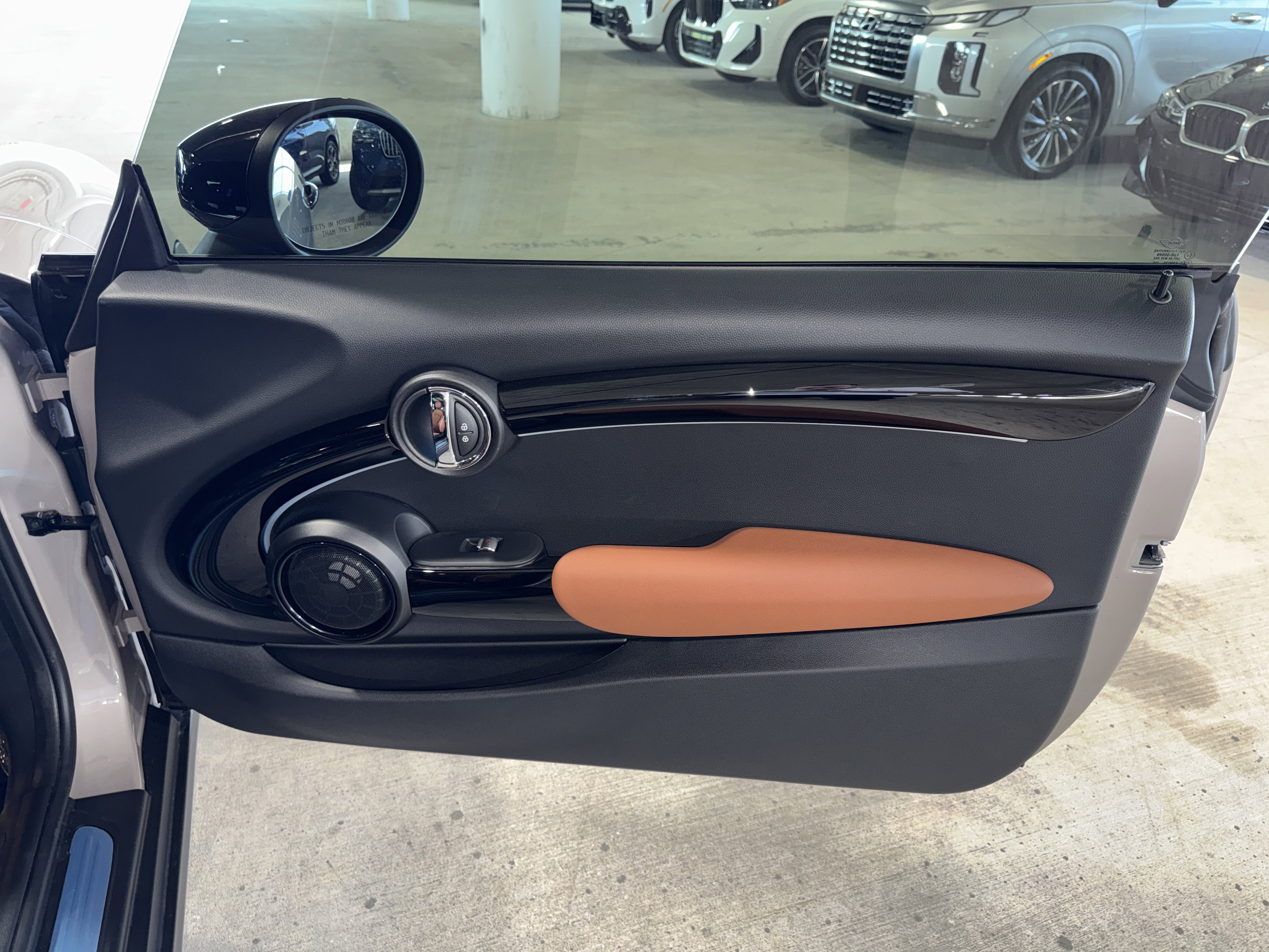 Used 2024 MINI Cooper S FWD image 9